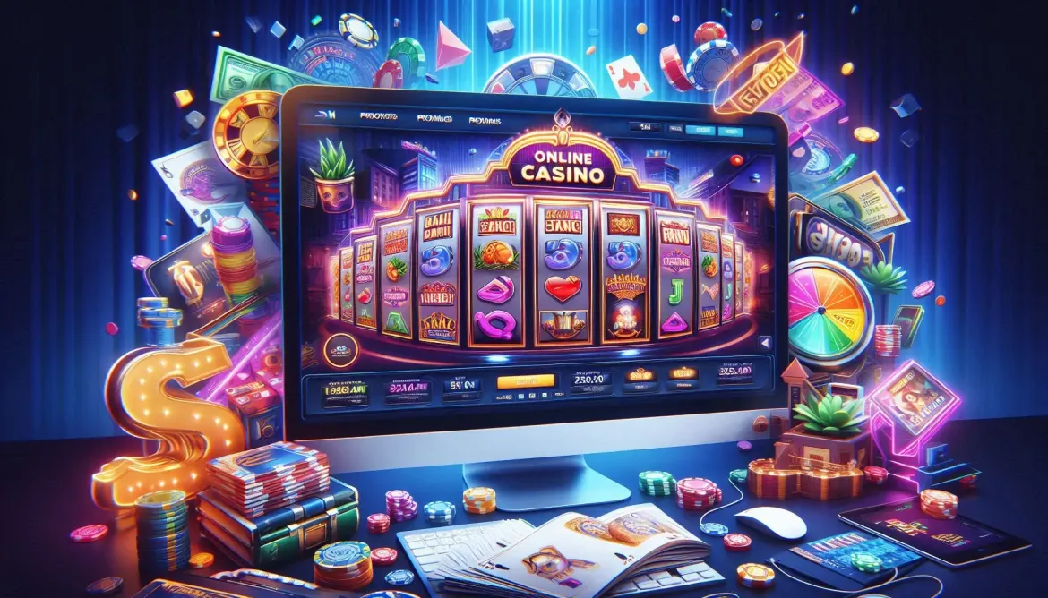 Prestige Spin Casino